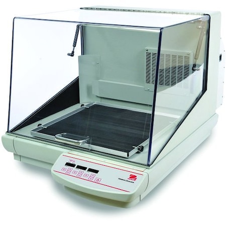 Ohaus Incubating Heavy Duty Orbital Shaker, ISHD23CDG OH-30573779